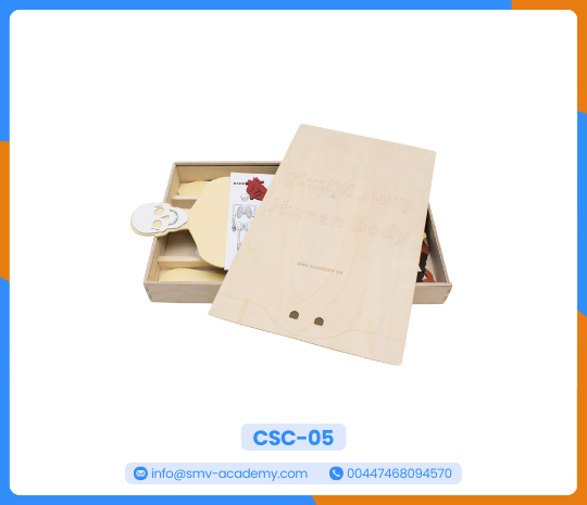 صندوق جسم الانسان